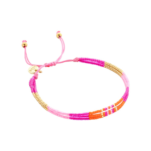 Armband Beaded Beauty