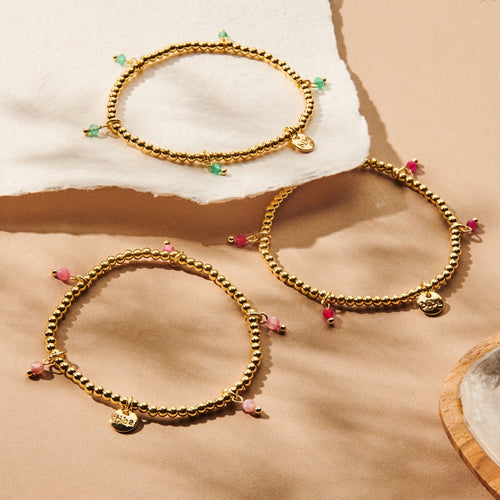 Armband "Add some Neon"