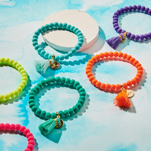 Armband Summer 23 Tassellove