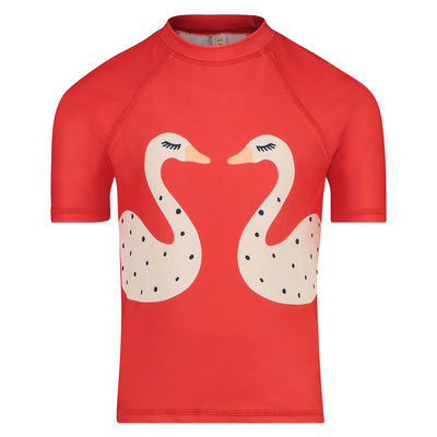 Lycrashirt Swanlake