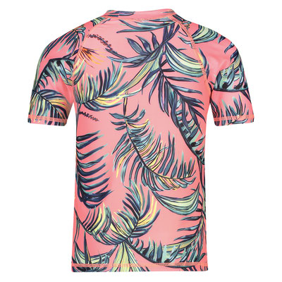 Lycrashirt Tropics