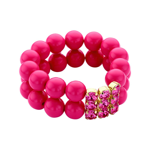 color:pink
