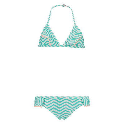 Bikini Turquoise Addict