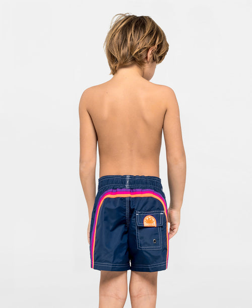 Boys Swimshort navy