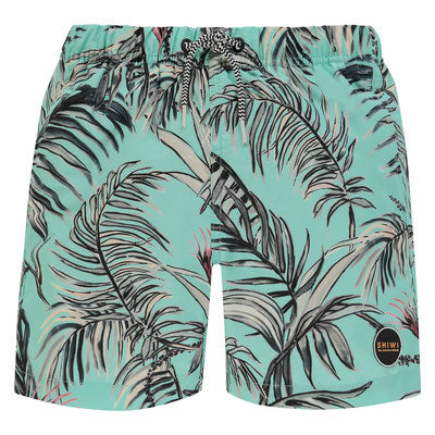 Boys Badehose Tropics
