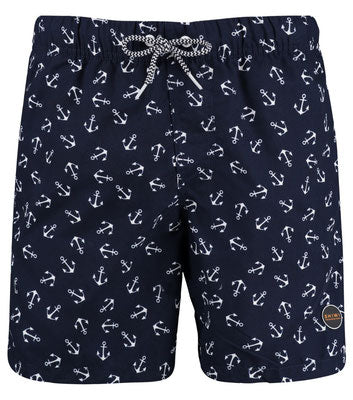 Boys Badehose Anker