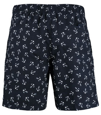 Boys Badehose Anker