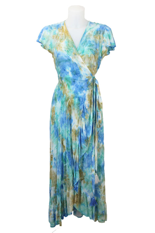 Dress June Volante Loto