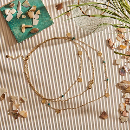 Kette Infinity Layer