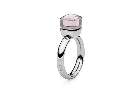 Ring Firenze silber rose water