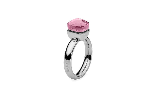 Ring Firenze silber cherry flower