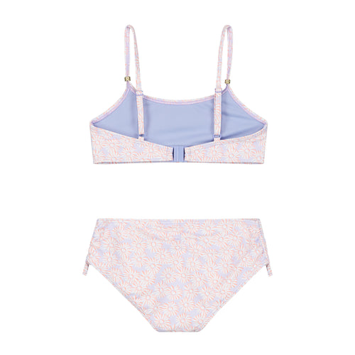 Girls Bikini Madeira Flower