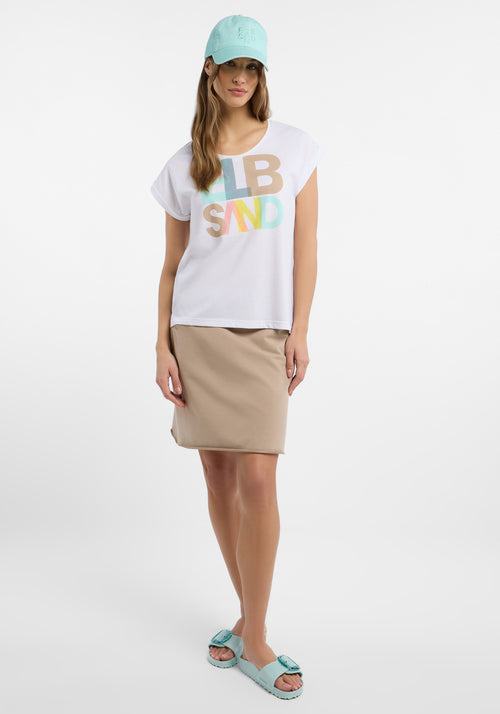 Elbsand Shirt Eldis mix