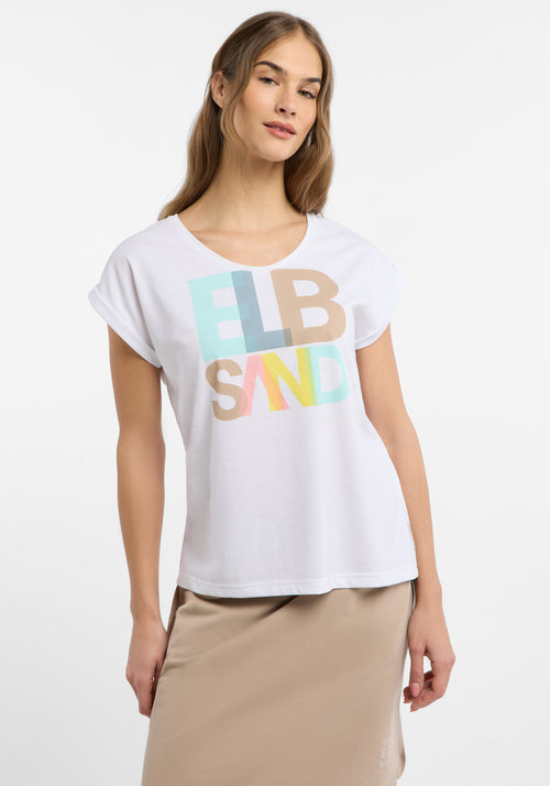 Elbsand Shirt Eldis mix