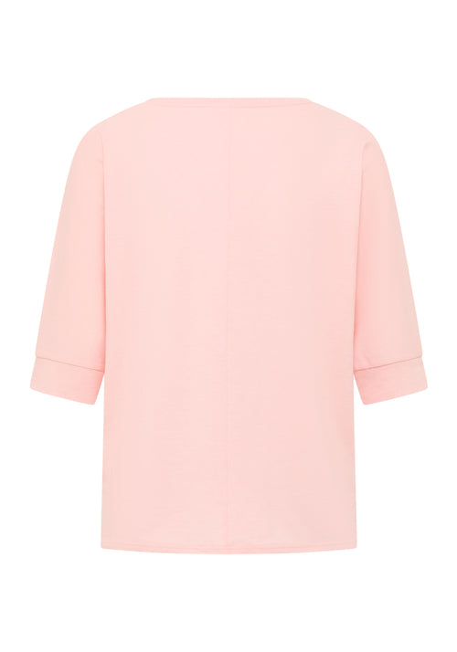 Elbsand Shirt Imani coral