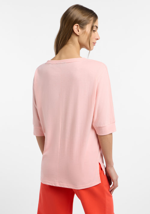 Elbsand Shirt Imani coral