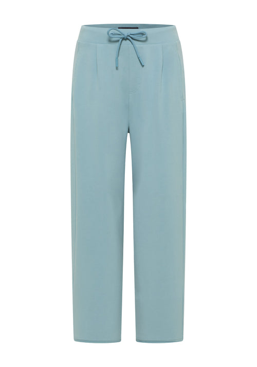 Elbsand Sweatpants Neah "blue shadow"