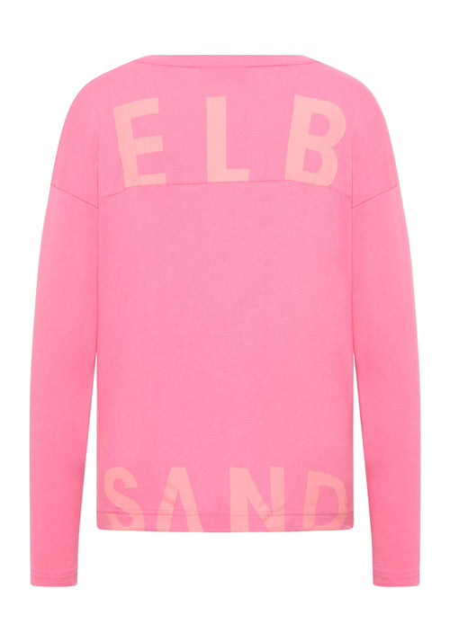 Elbsand Long Shirt Pya