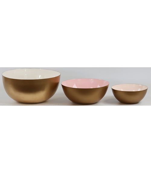 Schalen Set Deluxe