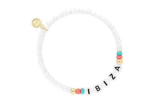 Armband Ibiza