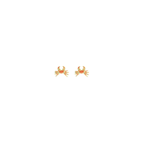 Ohrstecker "Lobster"