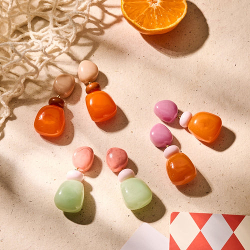 color:hellgrün,orange,pink,rosa,hellgrau