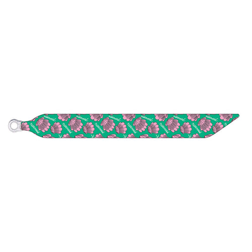 Sorbet Silk Bracelets Pink Shell