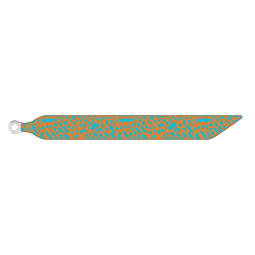 Sorbet Silk Bracelets Turquoise Leo