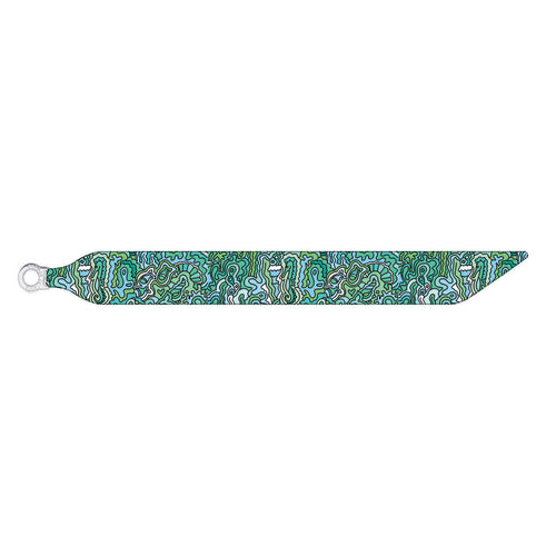 Sorbet Silk Bracelets Underwater