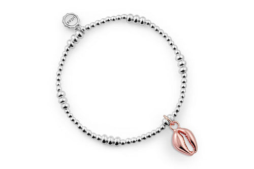 Armband Venusmuschel