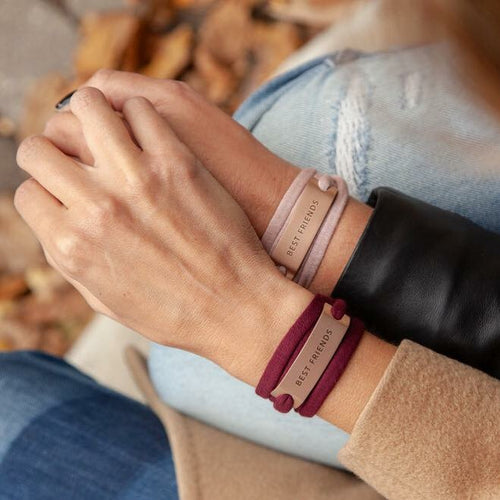 Best Friend rosegold