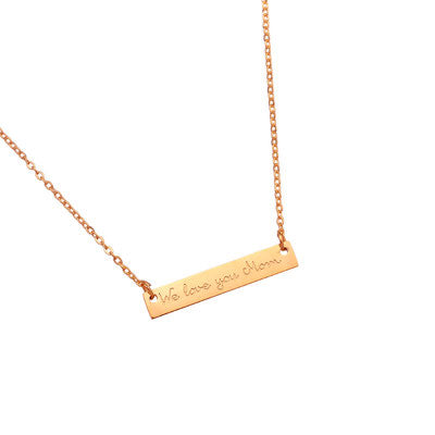 farbe:Rosegold
