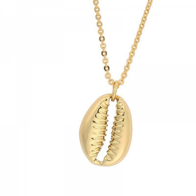 Kette Seashell