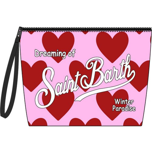 Aline Pochette Winter Neopren Hearts