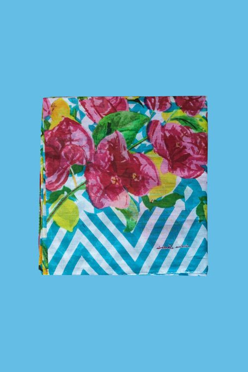 Pareo "Antica Limone"