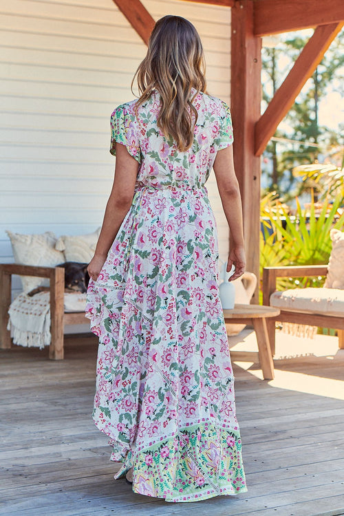 Dress Sakura Asher