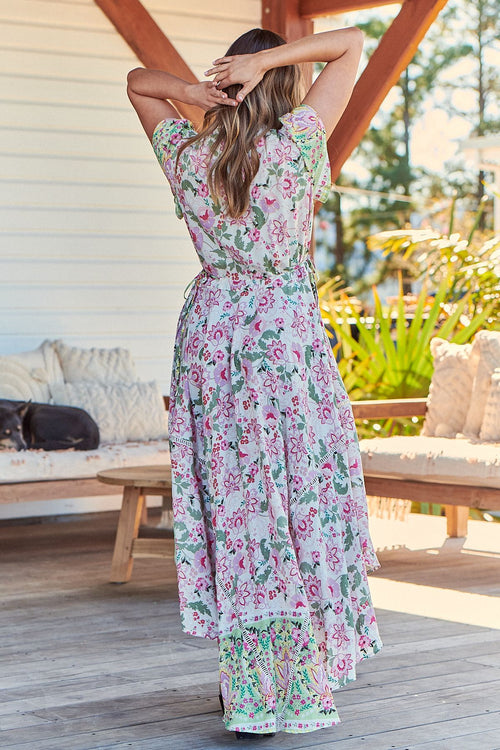 Dress Sakura Asher