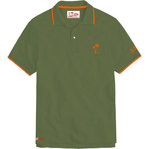 Mc2 Saint Barth Polo Beverly Hills Palms