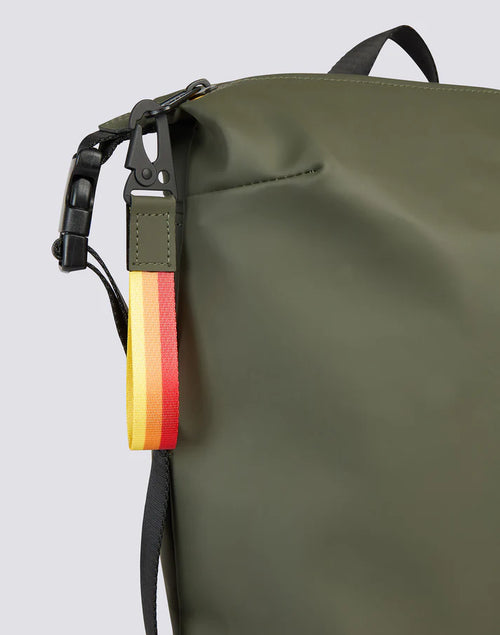Sundek Back Pack khaki