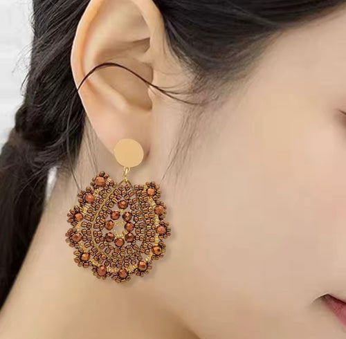 color:bronze