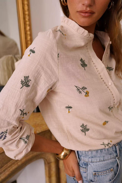 Bluse "Mila"