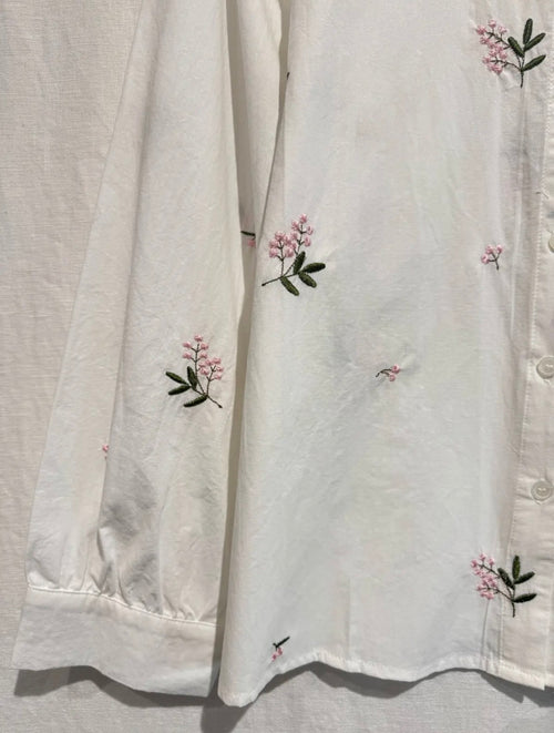 Bluse "Amelie"