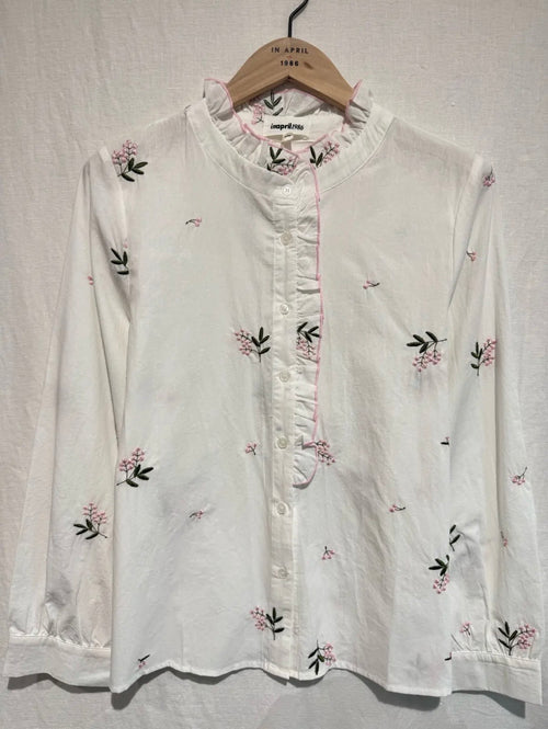Bluse "Amelie"