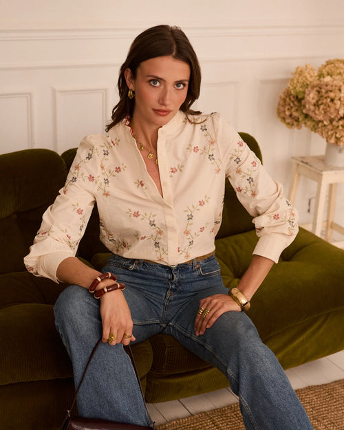 Bluse "Louise"
