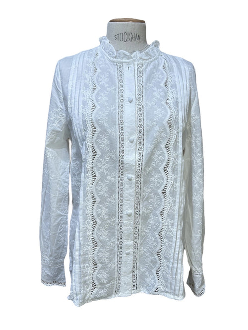 Bluse "Melodie"