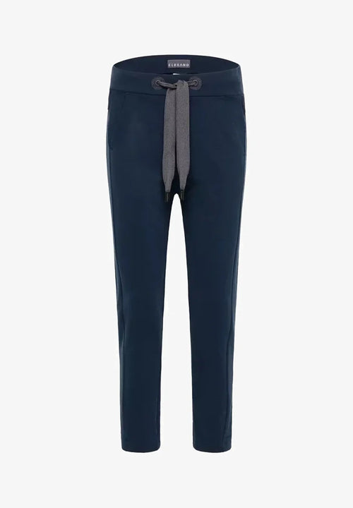 Elbsand Joggingpant Brinja "Coldwater"