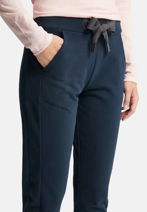 Elbsand Joggingpant Brinja "Coldwater"