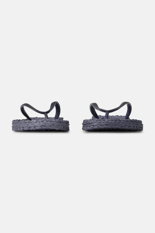 Ilse Jacobsen Flip Flops Cheerful Ombre Blue