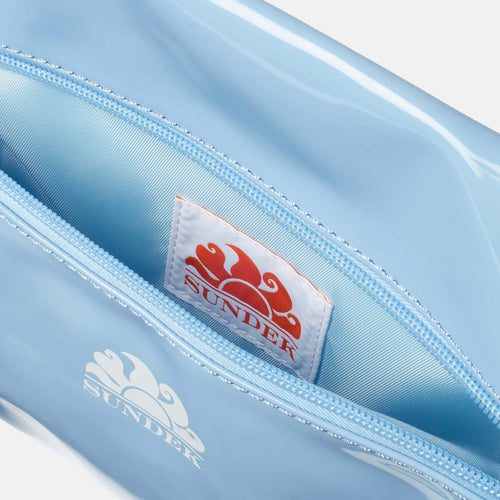 Clutch Baby blue