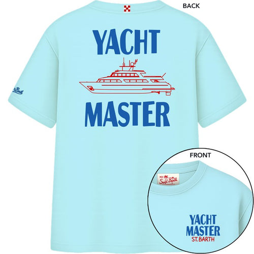 Mc2 Saint Barth Shirt "Rich Yacht Master"